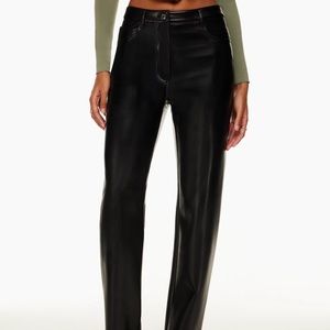 Aritzia Melina Pant - Tall